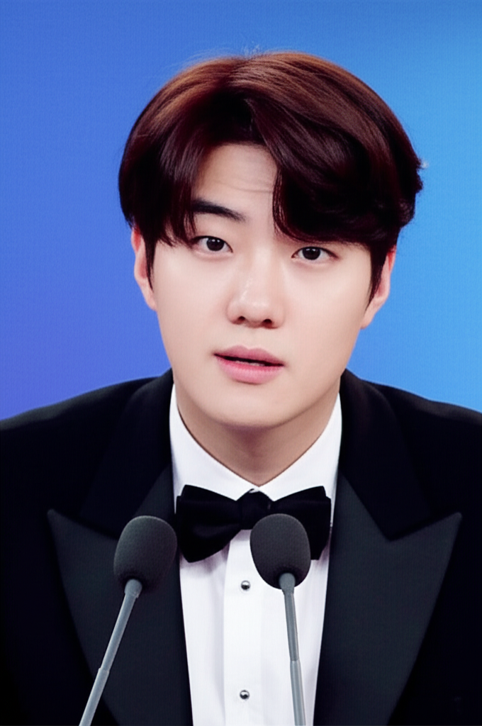 보수 죽어야 산다 - 1