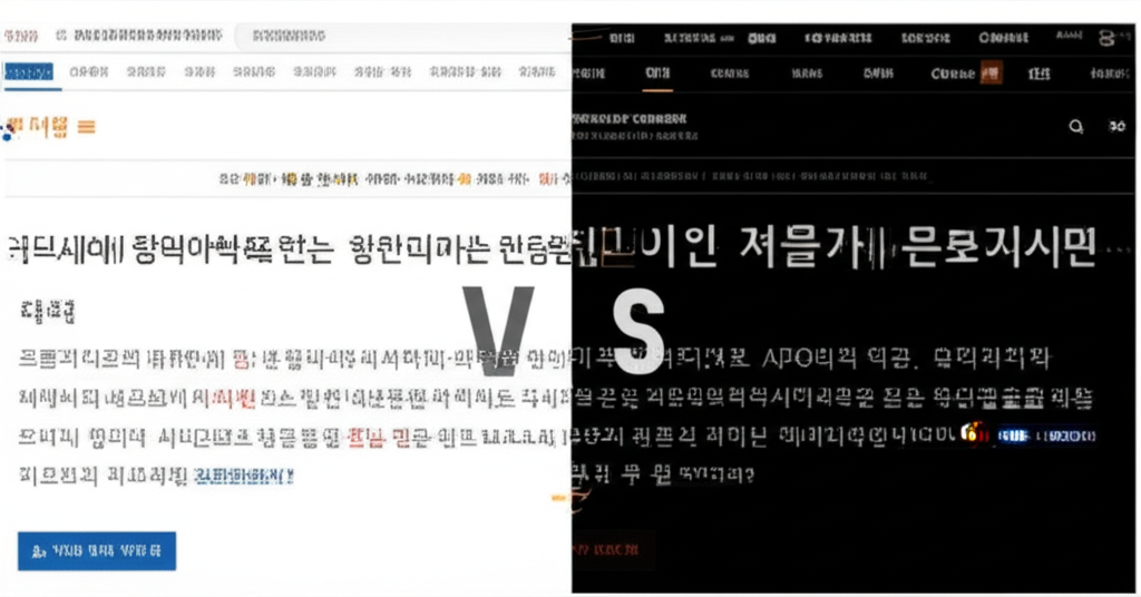 서해훈련 사과
