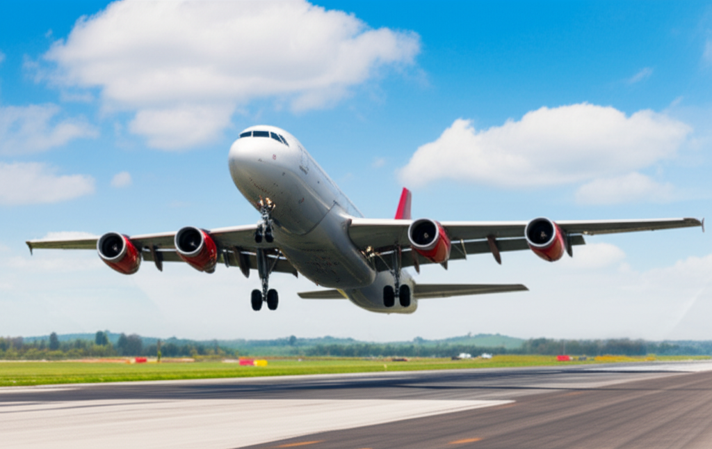 지방공항 활성화