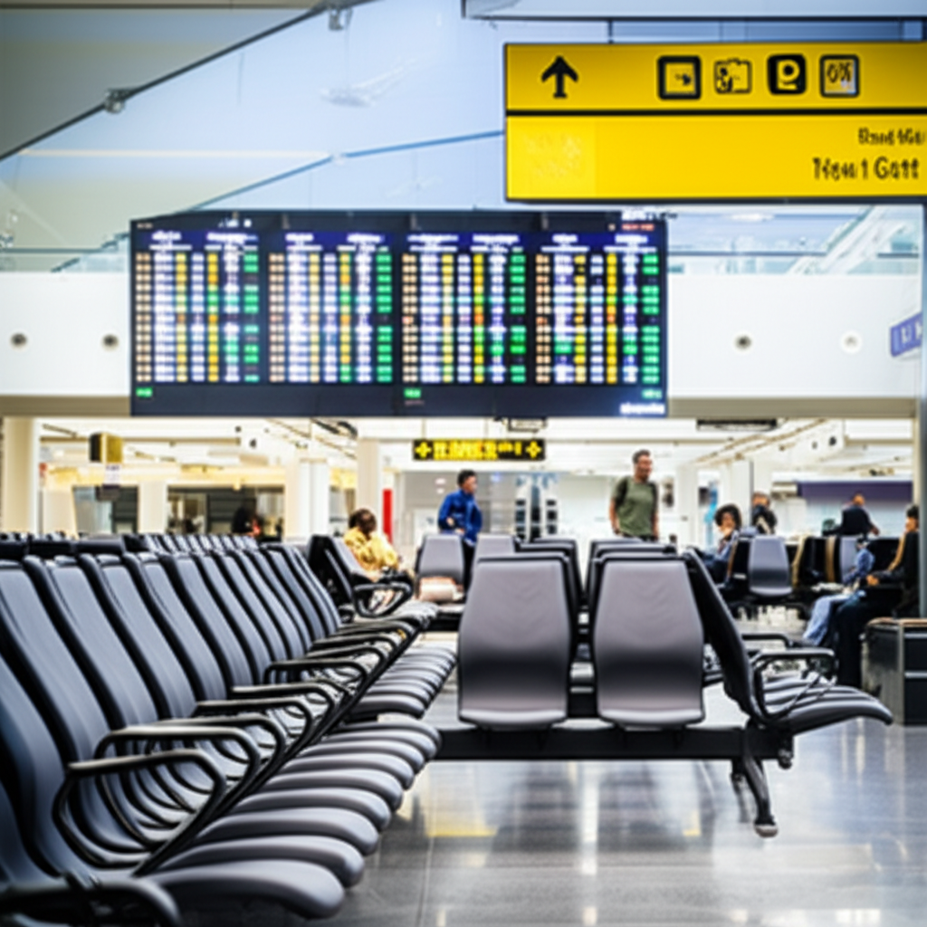 지방공항 활성화