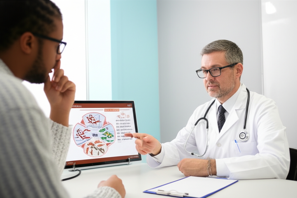 항생제 내성 - 1