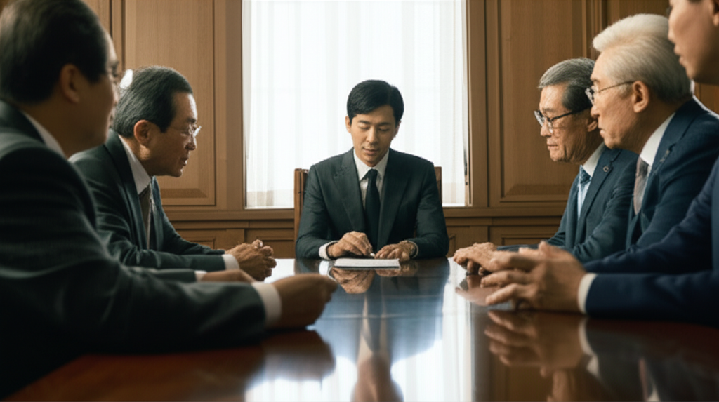 장동혁 지방선거 - 1