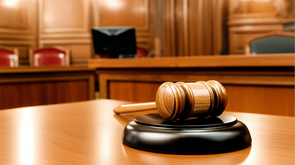 김용현 변호인 감치 15일 - 1