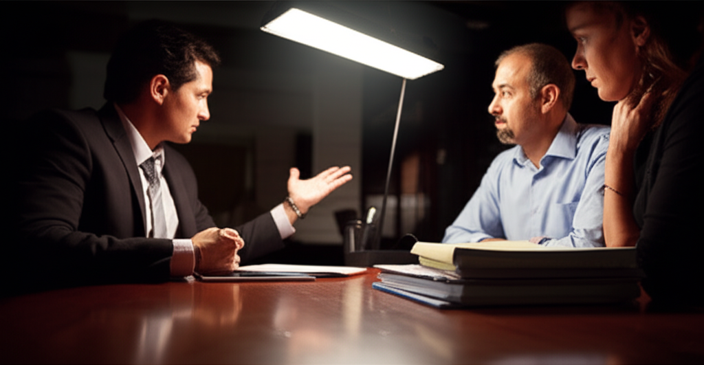 김용현 변호인 감치 15일