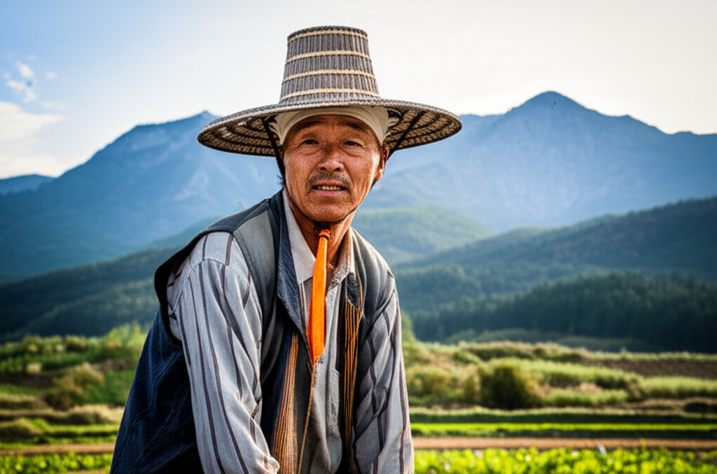 농어촌여행 지원금