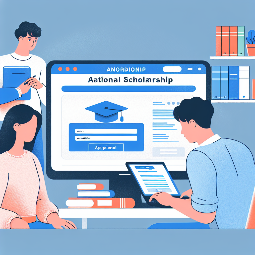 놓치면 손해! 2026학년도 1학기 국가장학금 2차 신청 기간 및 자격 가이드 관련 이미지