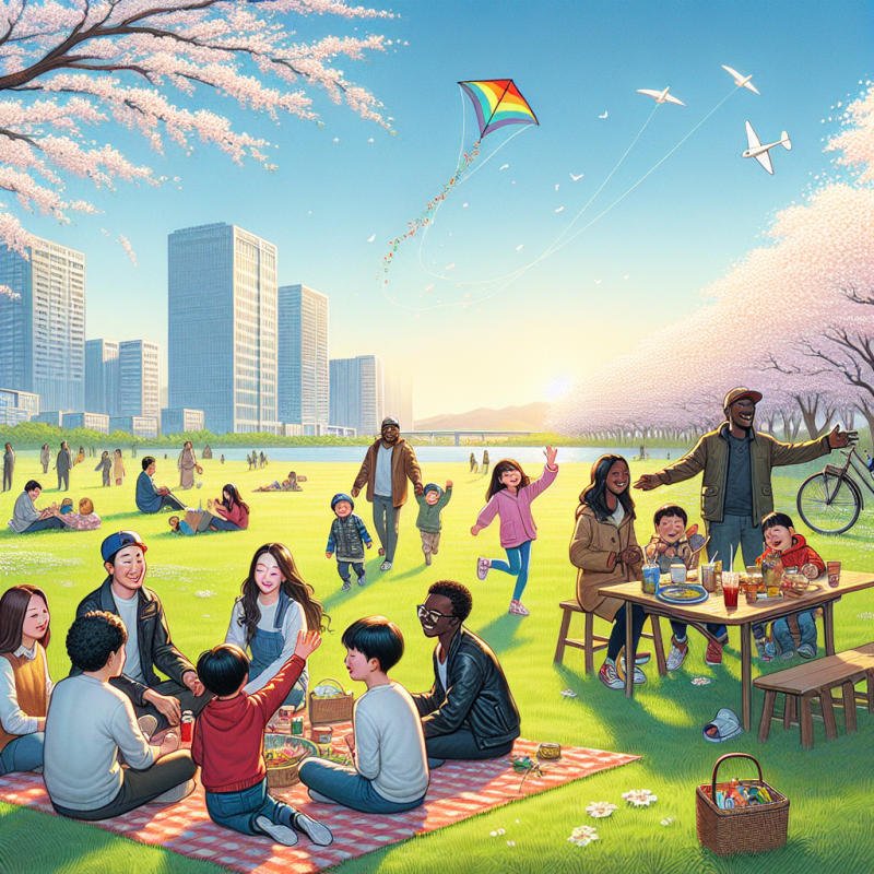 대전 충남 주민 통합 현실은