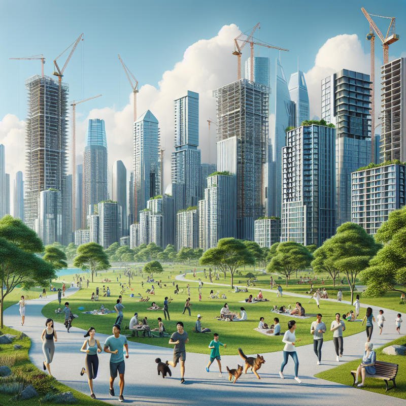 이 대통령 부동산 정책 총정리