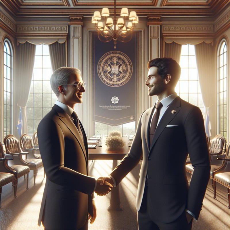 김동연 이재명 정부 동반자 선언