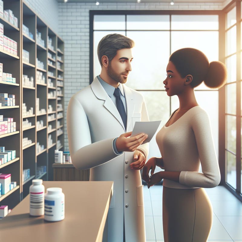 대체조제 통보 시스템 가동 시작