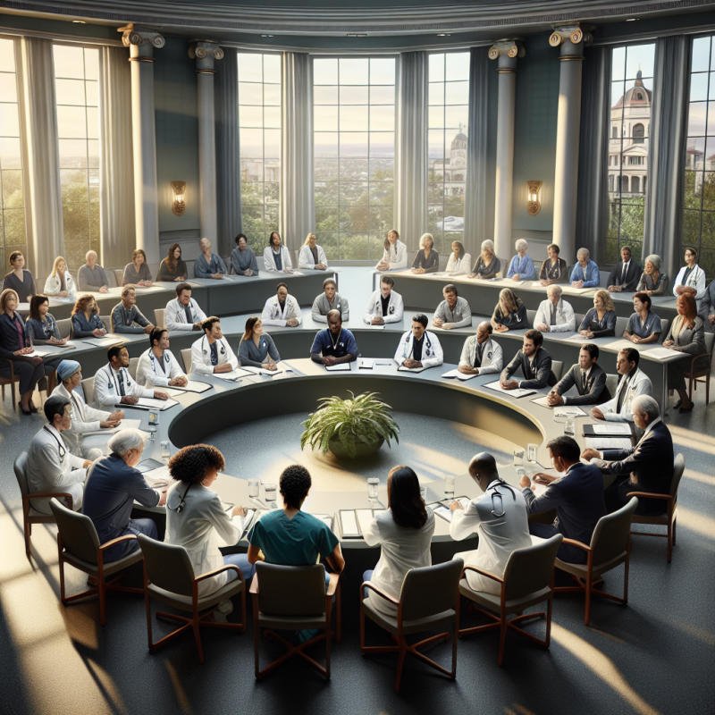 필수의료 형사처벌 완화 논의