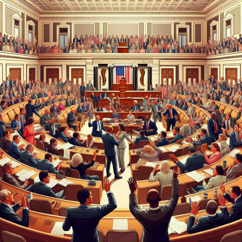 韓 제명 후폭풍 의총 난장판