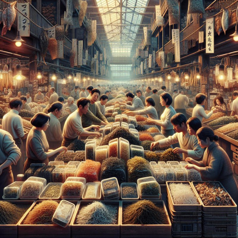 마른김 가격 50% 급등 이유