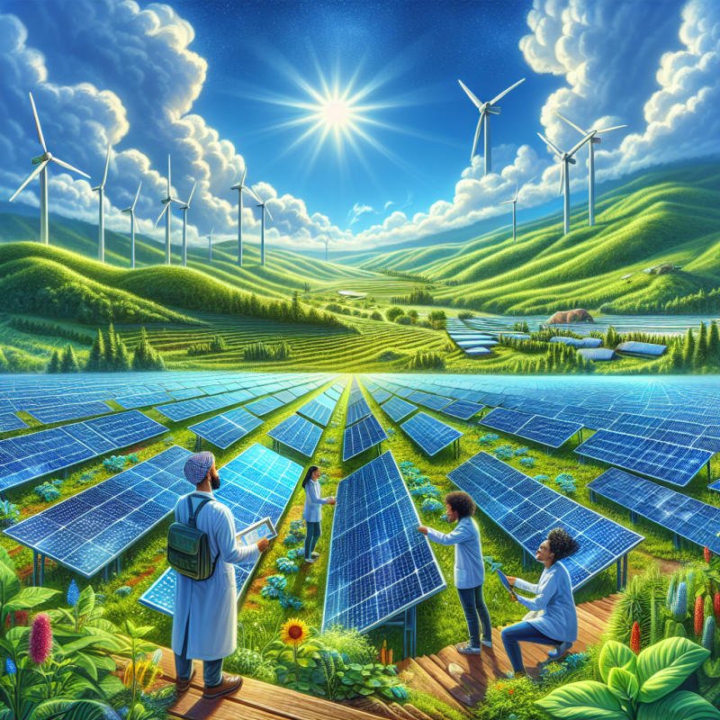 K태양광 생태계의 모든 것