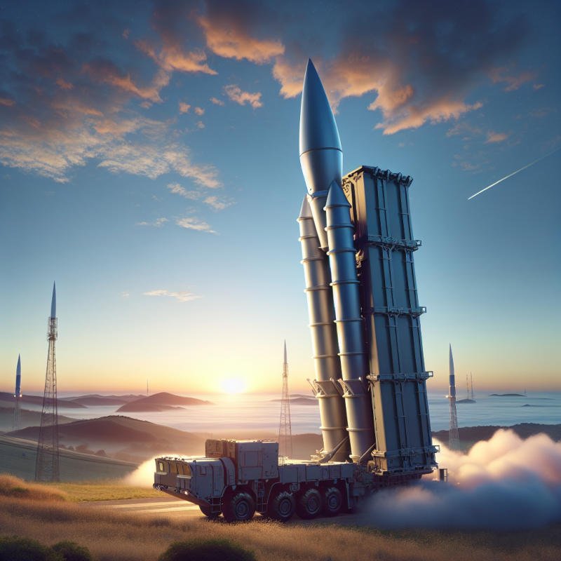 이란 대사 "미사일 억지력" 인터뷰