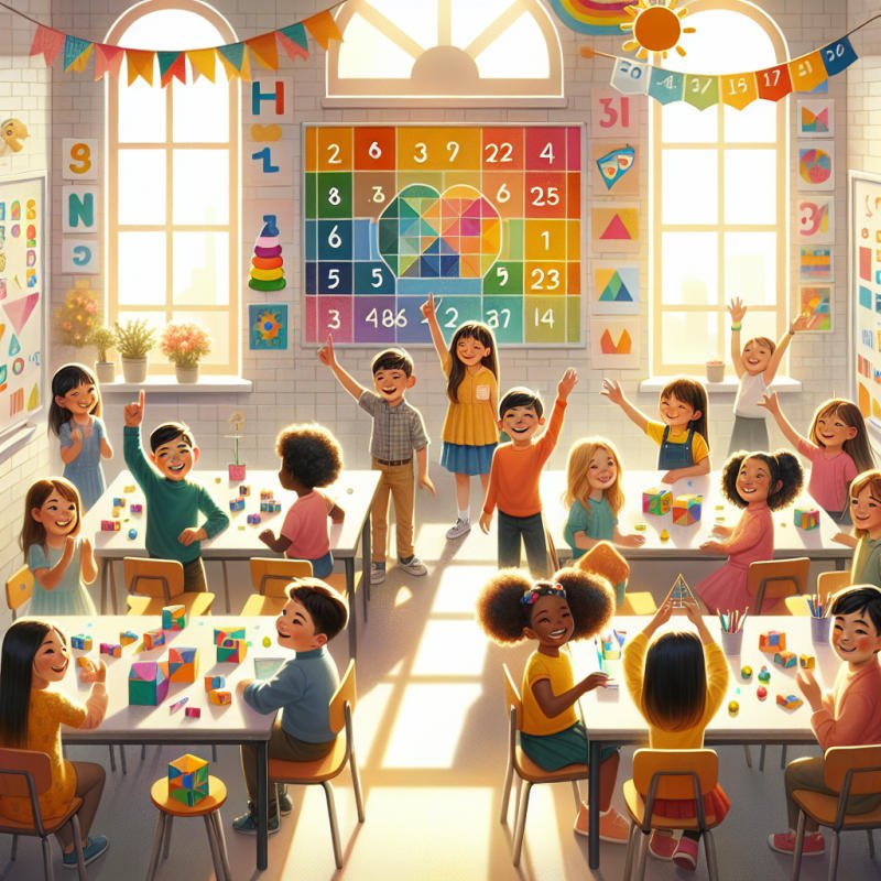 세상에 나쁜 수학은 없다