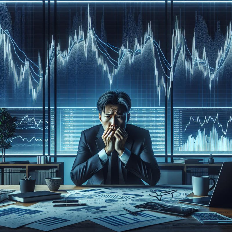 워시 공포 삼성銀 ETF 투자 손실