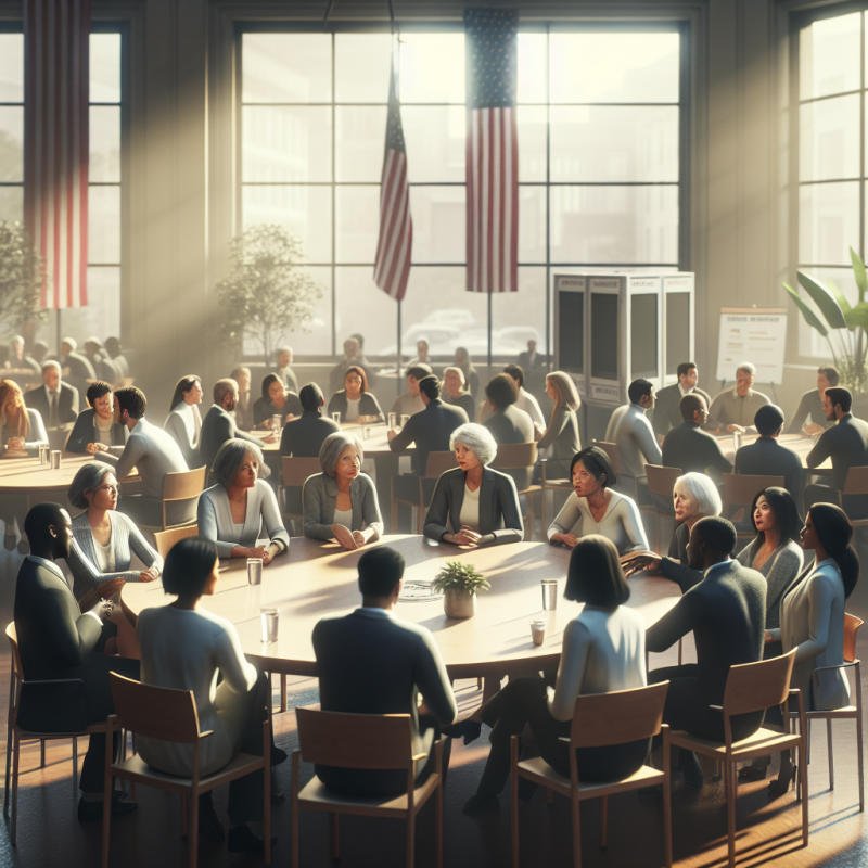 지방 선거법 개혁 필수성