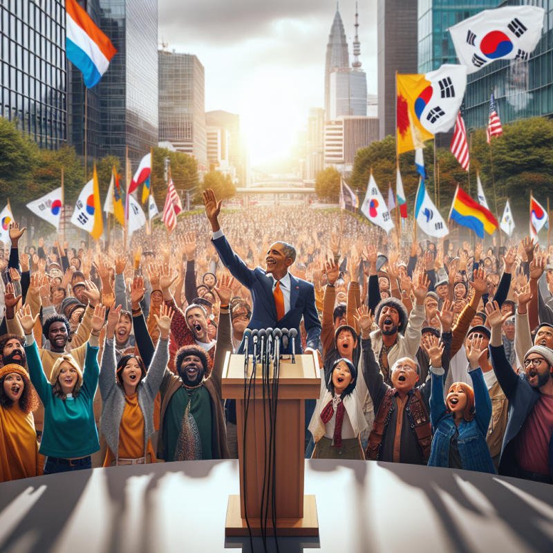 김건희 광주 총선 출마 논란