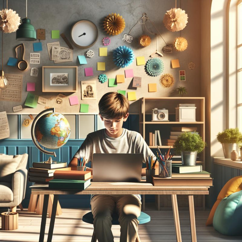 이부진 아들 공부법 공개합니다