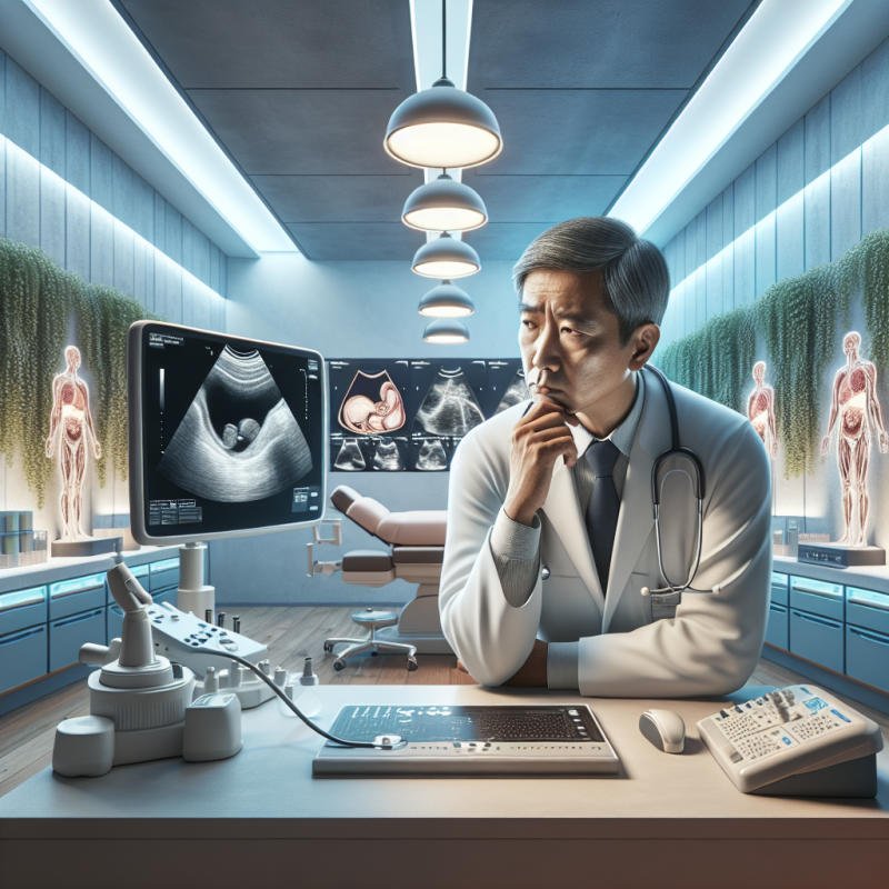 간암 검사 두 가지로 조기 발견하기