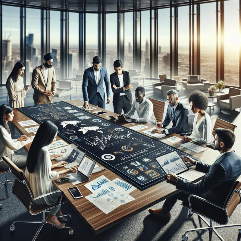 LS에식스솔루션즈 위기 상황 분석