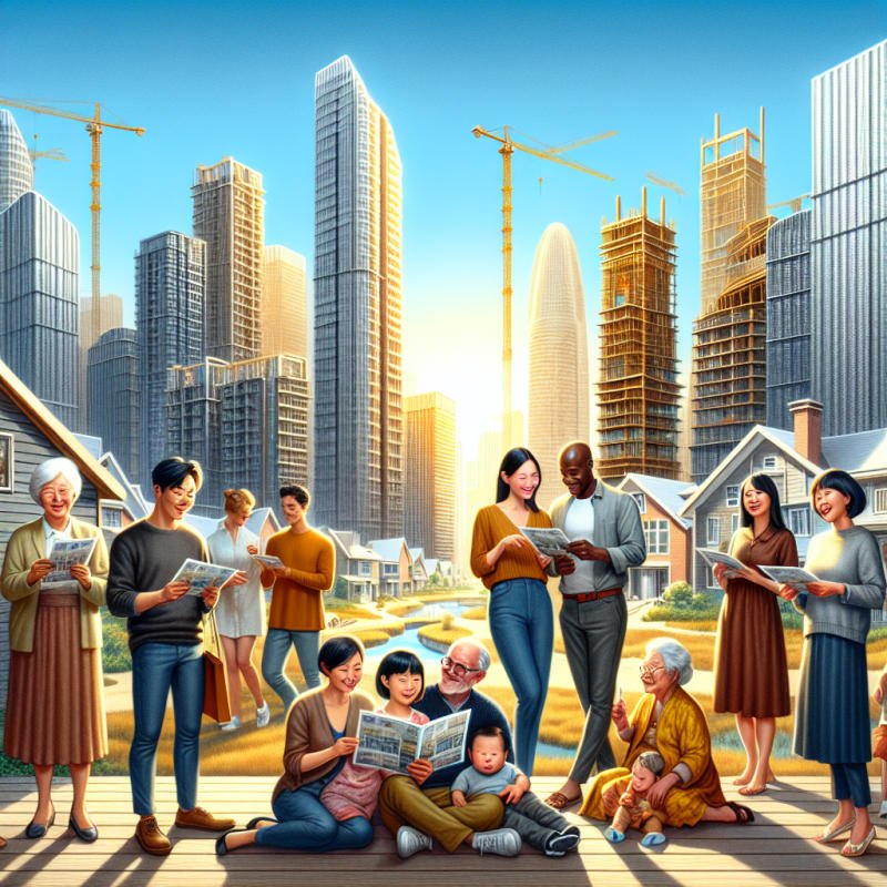 문 정부 시즌2와 부동산 전면전