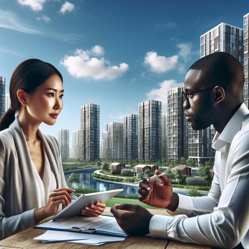 부동산 투기 반드시 잡겠다