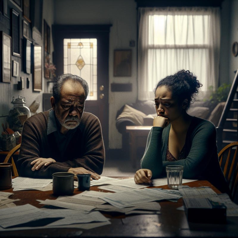 다주택자 눈물에 대한 비판