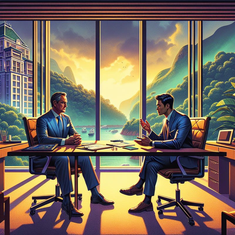 제주지사 오영훈 문대림 접전