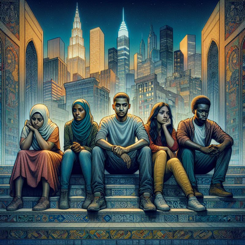 이 대통령 청년 고통 외면하나