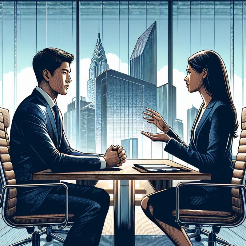 조현 루비오 장관과 협의 진행