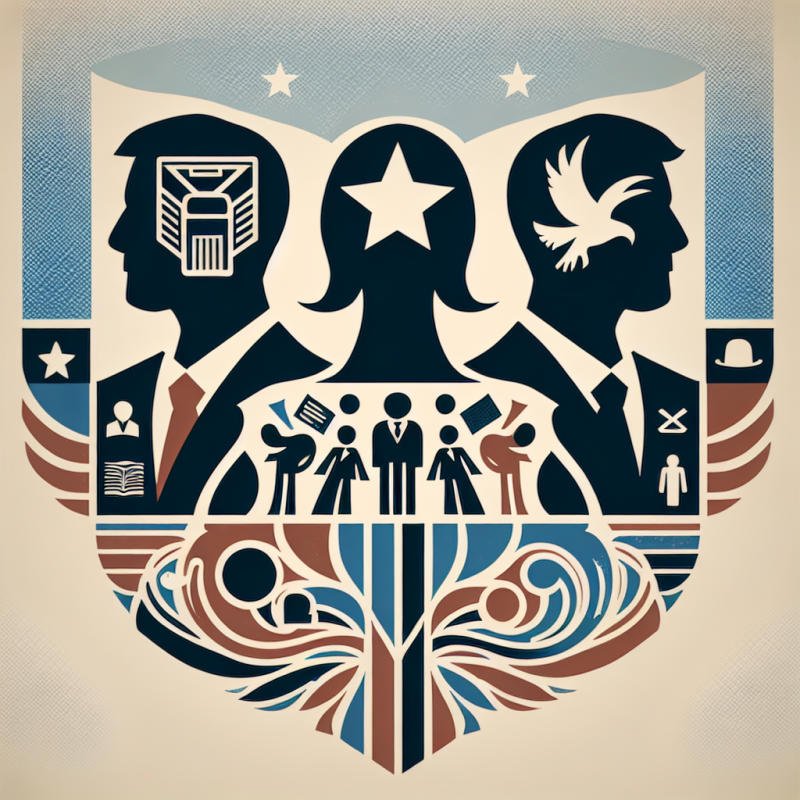 이준석 장동혁 황교안 비교 분석