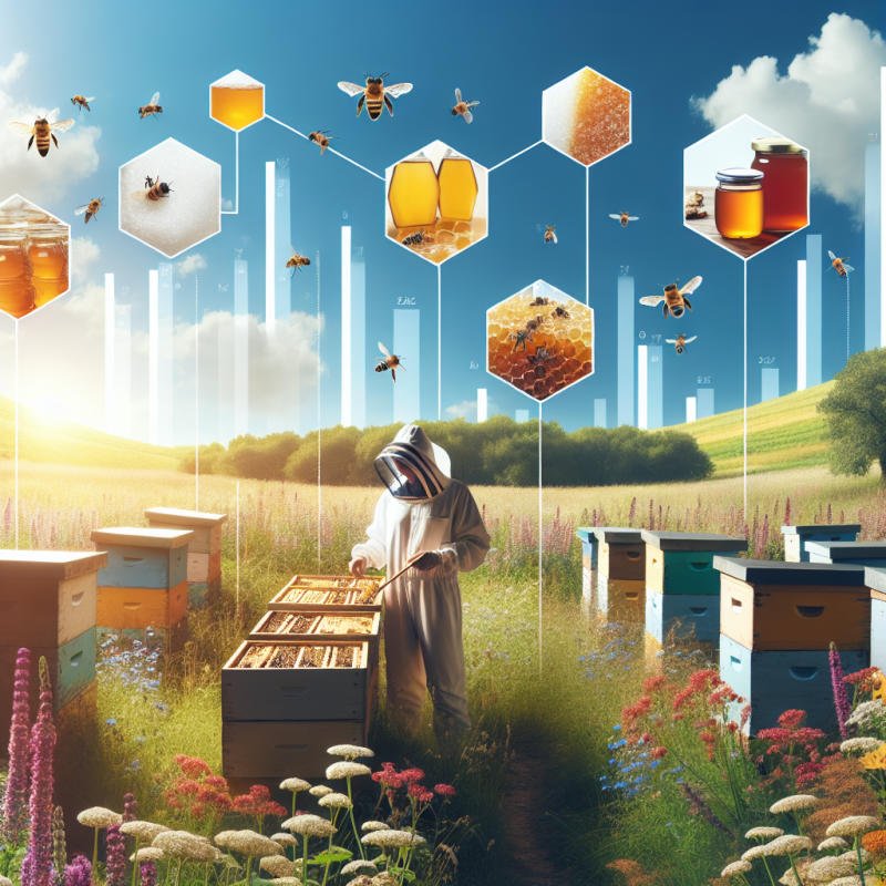 설탕세 찬반 논란과 양봉업계 촉구