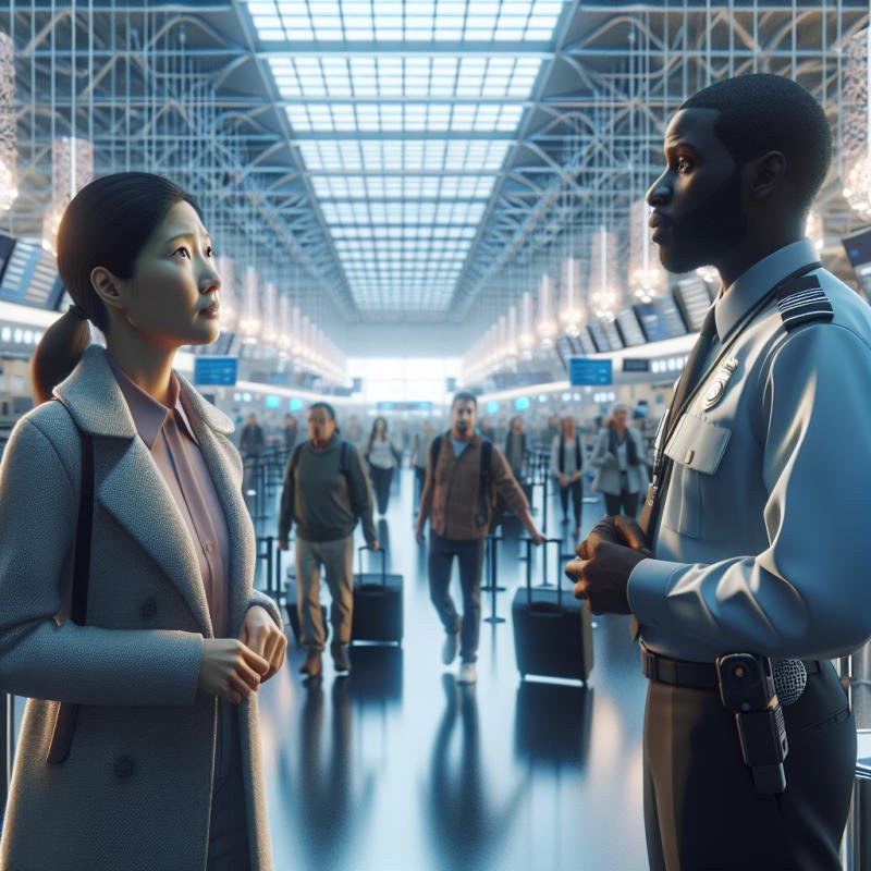 전한길 입국 내란선동 수사