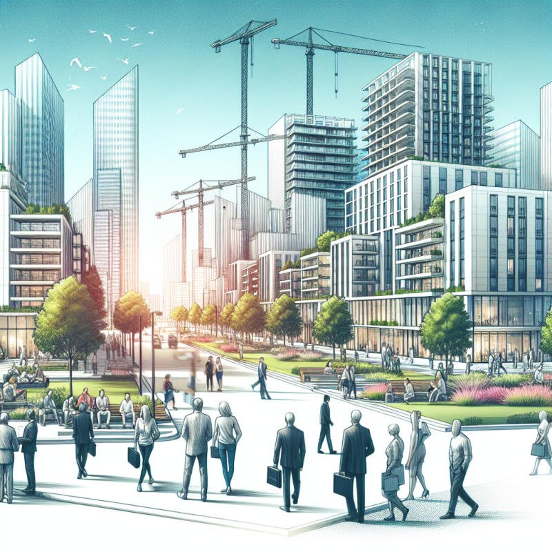 이재명 부동산 정치의 결과는