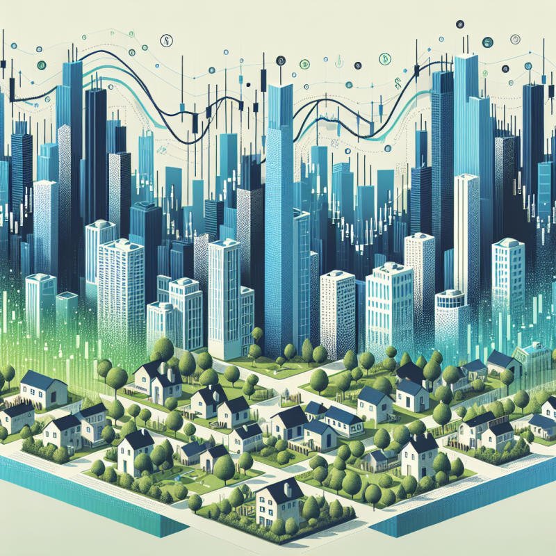 이 대통령 집값과 주가 동시 분석 필요