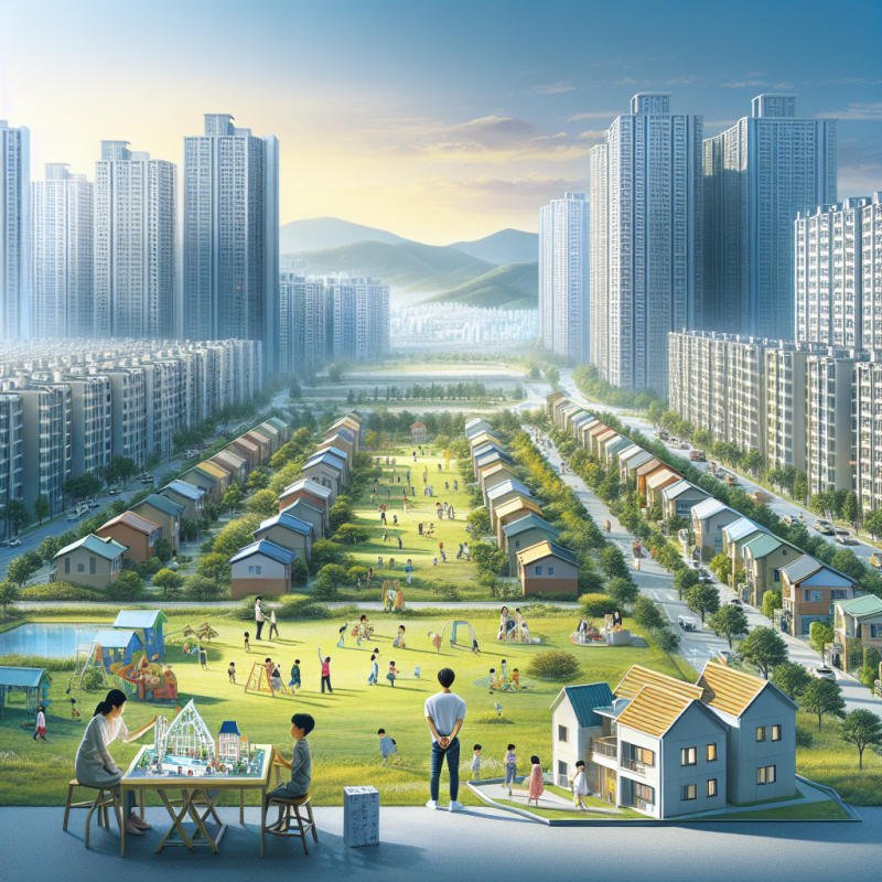 다주택자 중과 유예 검토