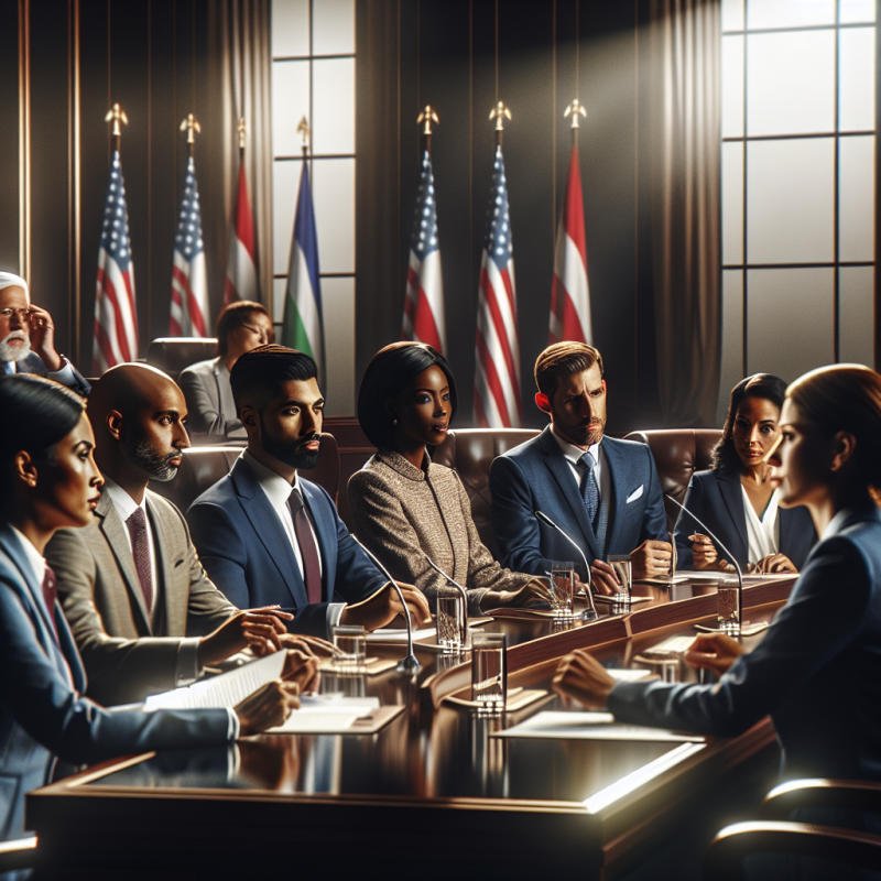 조현 방미 루비오와 국회 설명