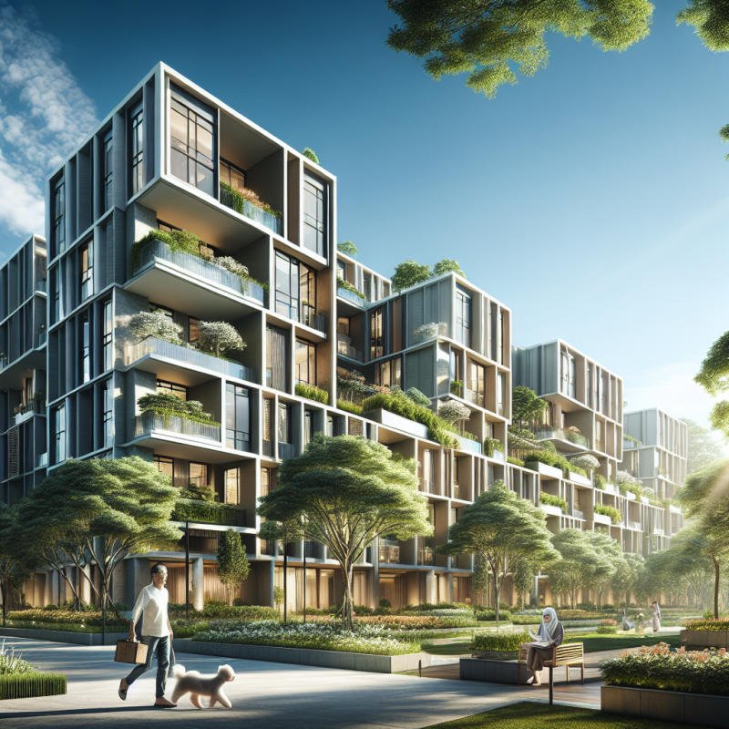 다주택자 계약 중과 면제 안내