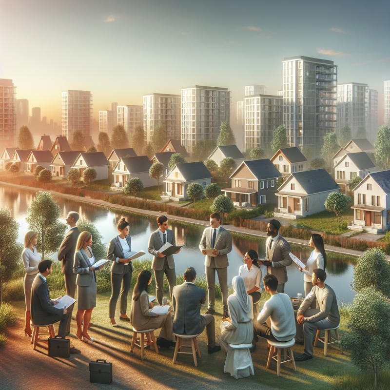 양도세 중과 퇴로 다주택자 행동