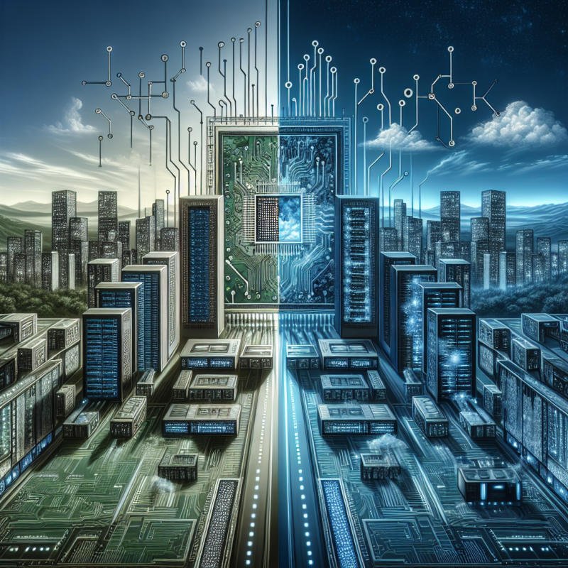 한국 반도체, 중국 인터넷 역전