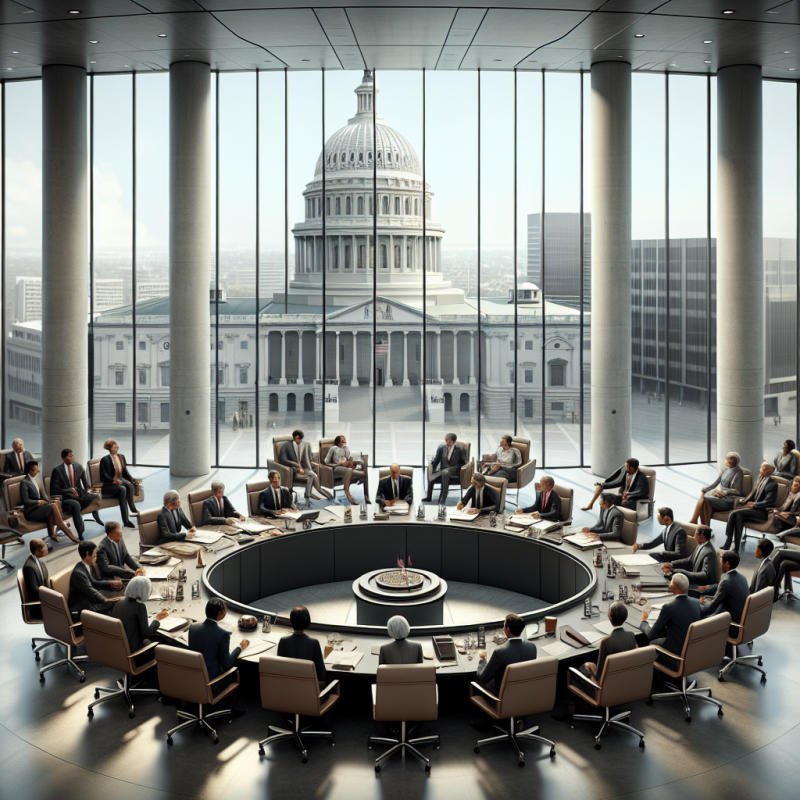 대구경북 행정통합법 논란