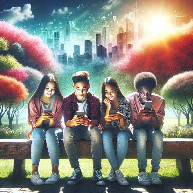 청소년 SNS 규제 확대 분석