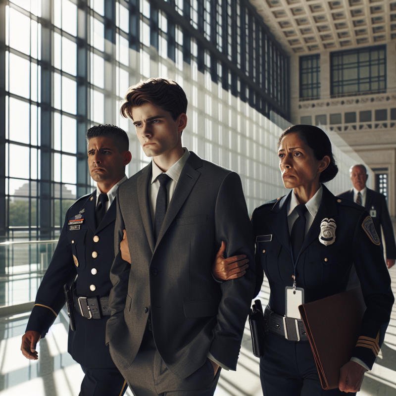 강선우 2차 소환조사와 구속영장 신청