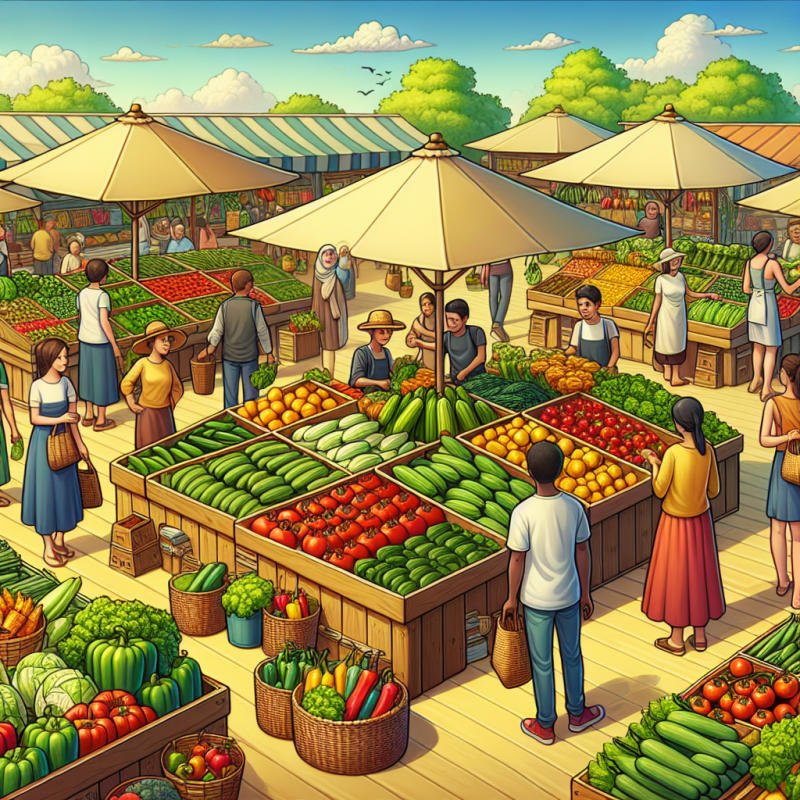 2026년 채소 경락값 분석