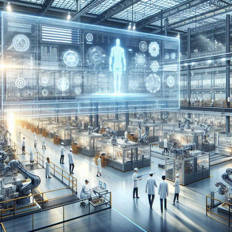 데이터랩스 제조 혁신 비결 공개