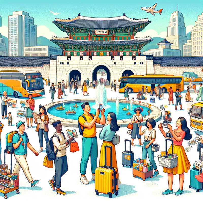 K-패스 전국 사용 가능 시작