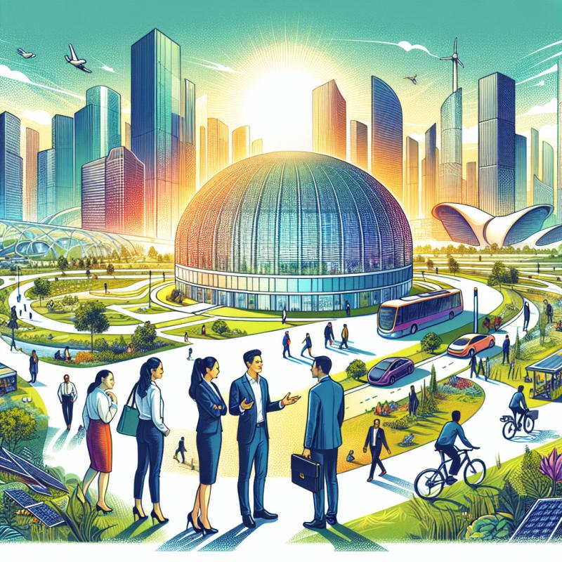 분산특구 사업 지원과 규제 개선