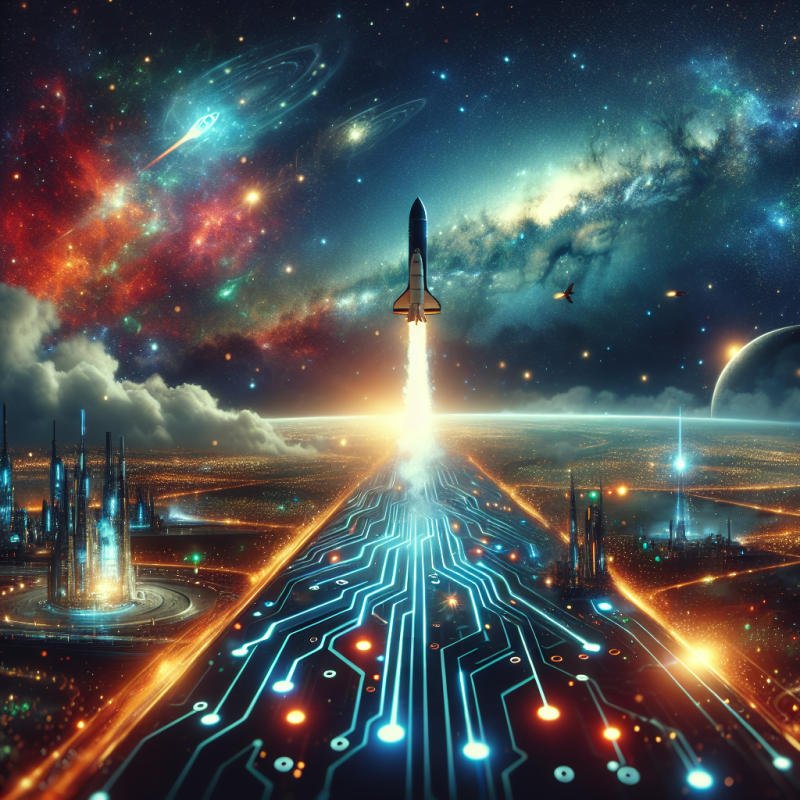 스페이스X와 xAI 합병의 의미